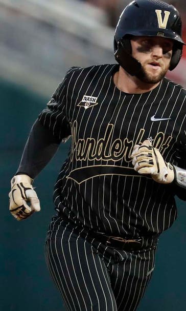 Vanderbilt gets even with Michigan in College World Series; winner takes all tonight